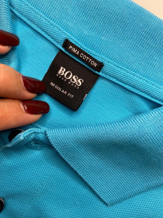 Tricou Polo Hugo Boss mărimea s
