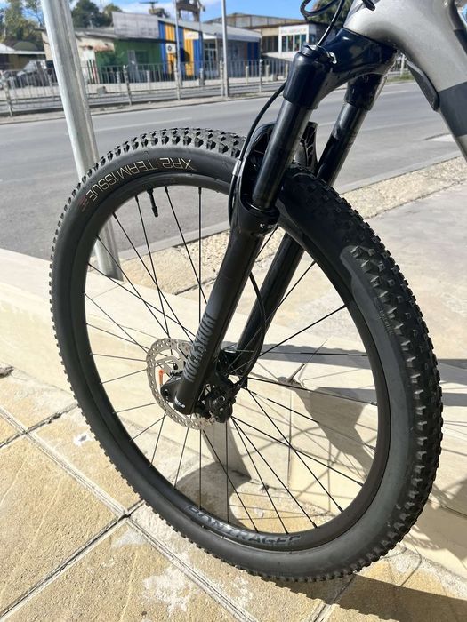 TREK Procaliber 9.5 M/L