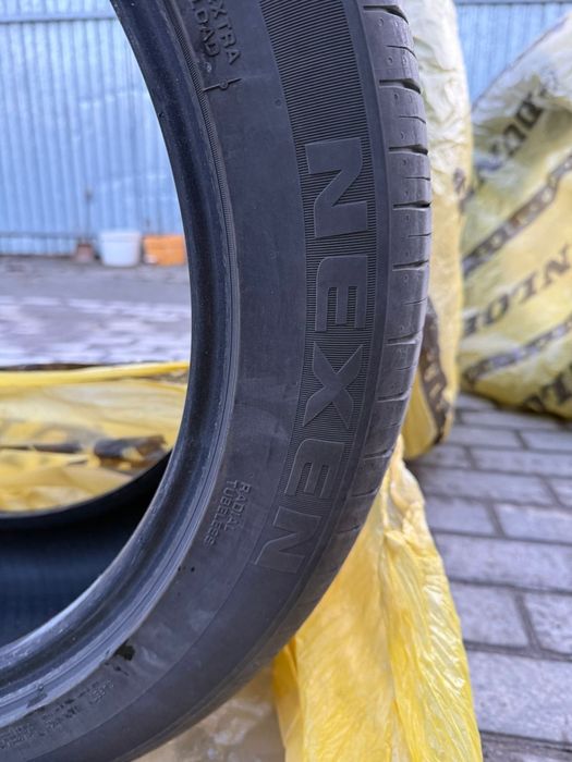 Нексен супер туздыбастау