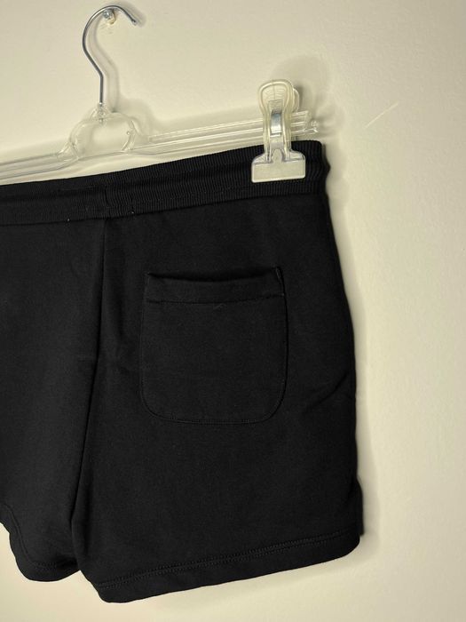 Calvin Klein Jeans Shorts Дамски Къси Панталони