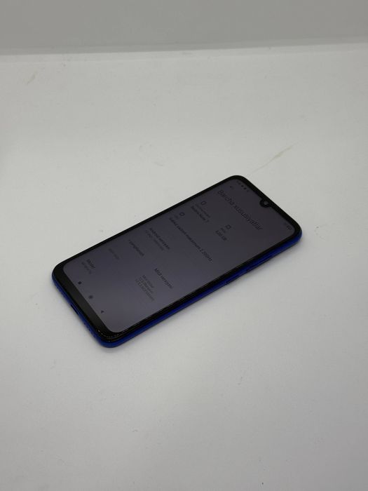 Redmi note 7 sotiladi dastavka bor