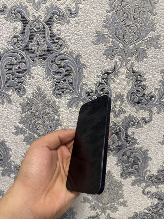 Iphone 12 mini idyal aybash nes yala nashudagi xamma joyashba javob