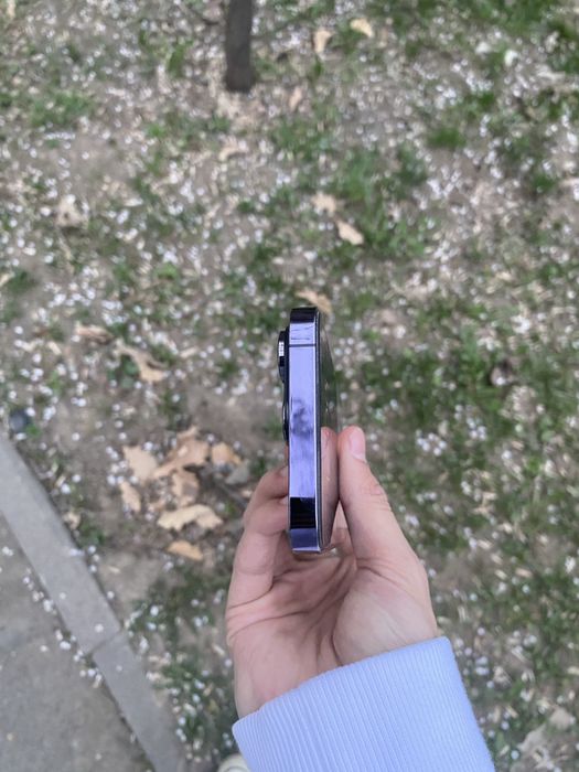 iphone 14 pro 128gb purple