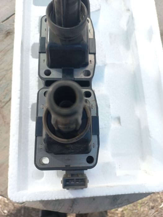 Катушка зажигания