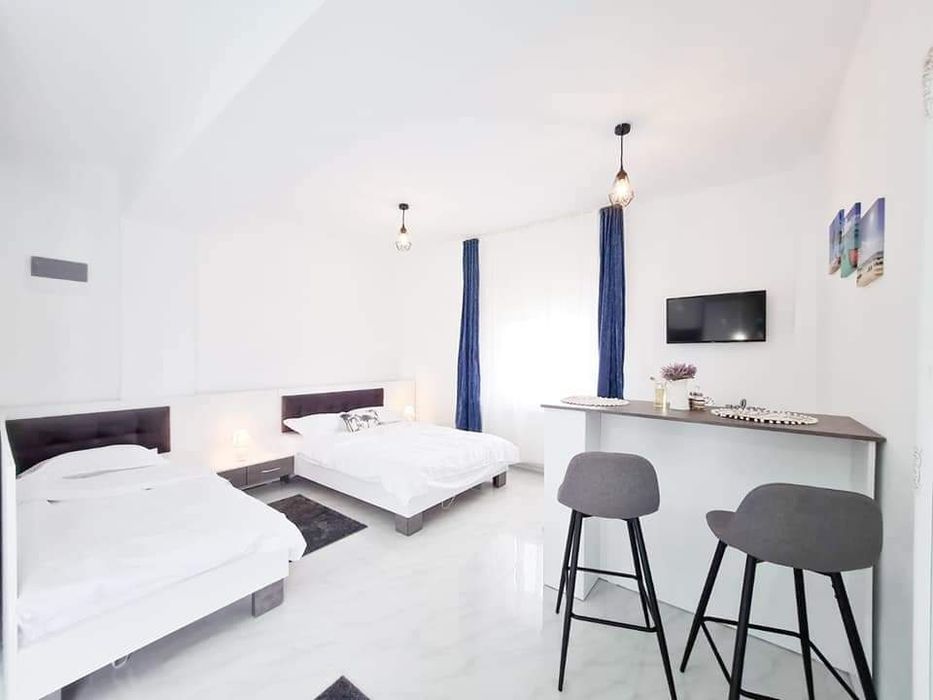 Inchiriez Garsoniera Termen Lung Mamaia Nord inclusiv Vara