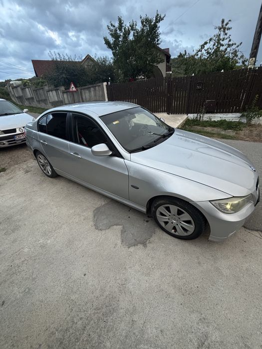 Bmw e90
