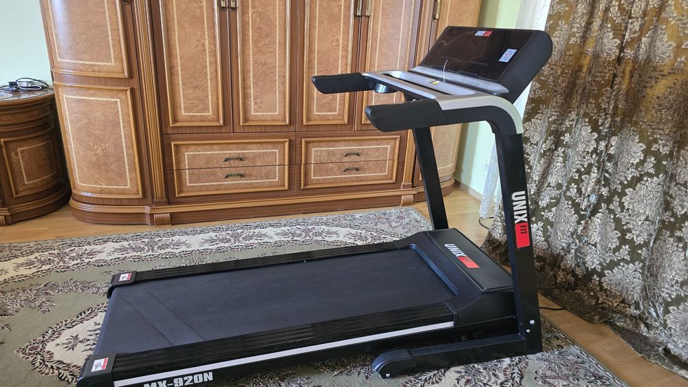Беговая дорожка UNIXFIT MX-920N