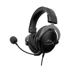 Продам оригинальные наушники hyper x cloud 2