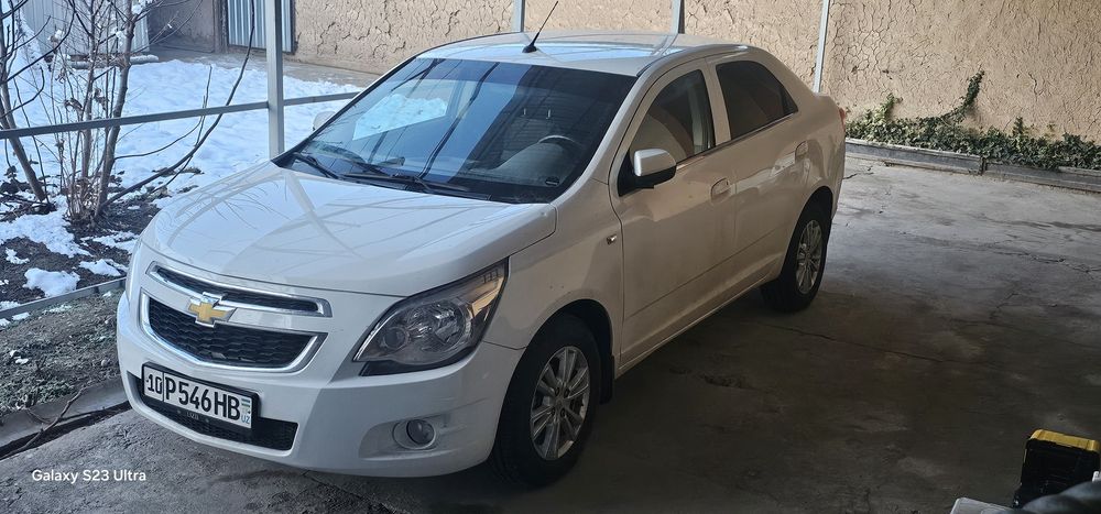 Arenda Cobalt 2020yil