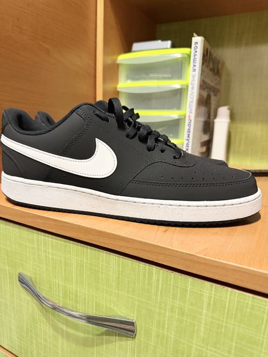 Ориги Кроссвоки Nike 46 размер