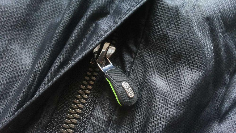 HUGO BOSS Jadon Jacket Размер XL / XXL мъжко яке пролет есен 19-66