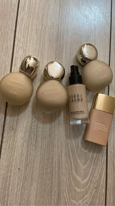 Косметика премиум