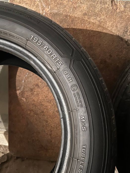 Minnell 195/60 R15