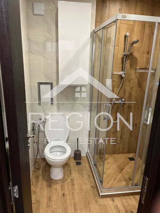 Дава се под наем Двустаен апартамент в Варна, Възраждане 1 - 65 кв.м за 382.5 € - Снимка #5