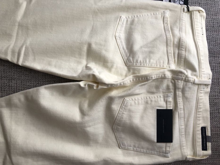 Blugi Cityzens of Humanity