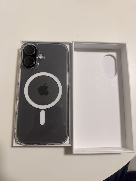 Iphone 17 de 256 gb