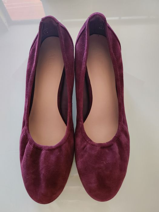 Маркови обувки от Англия