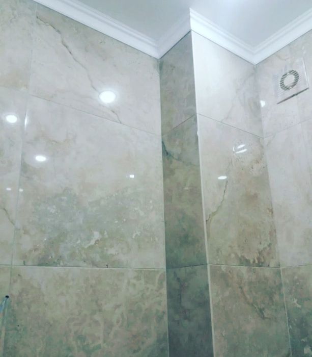 Услуги отделочные  24/7