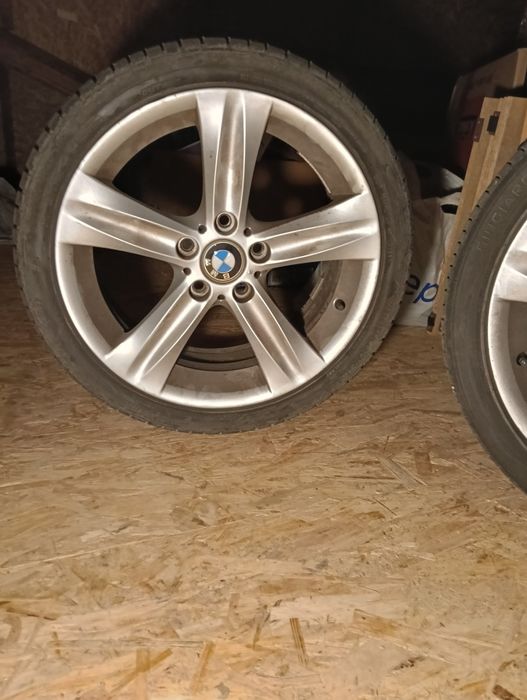 Vânt jante aliaj BMW