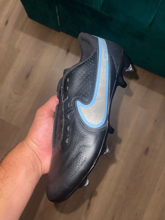 Ghete Nike Tiempo Legend 9 Academy SG-Pro AC