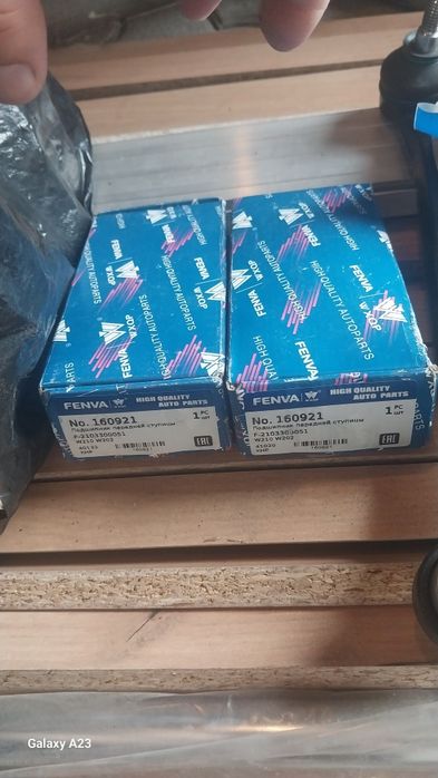 Запчасти на мерседес