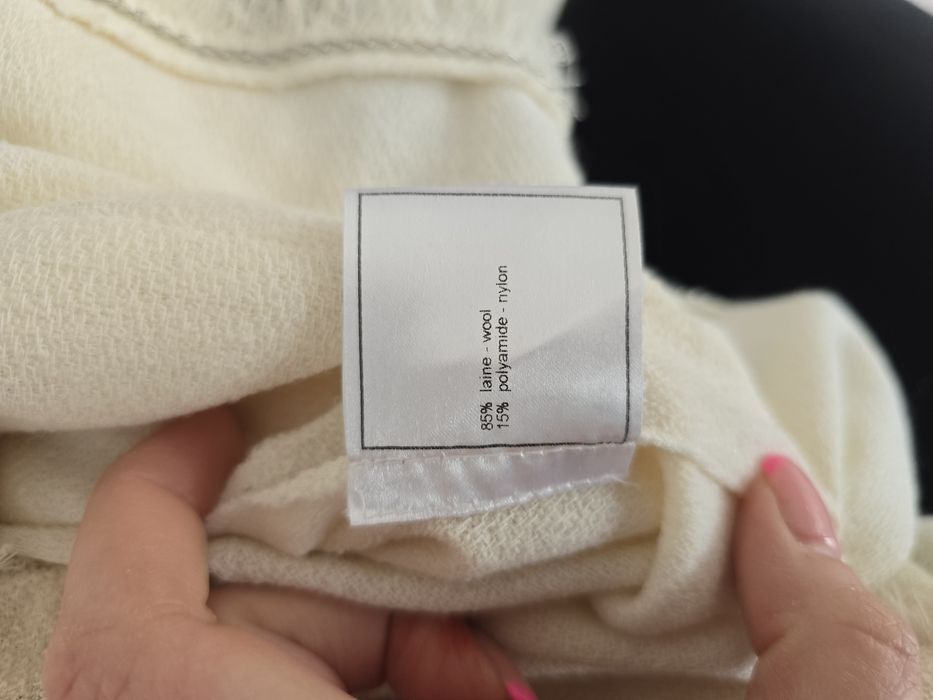 Сако с къс ръкав Chanel