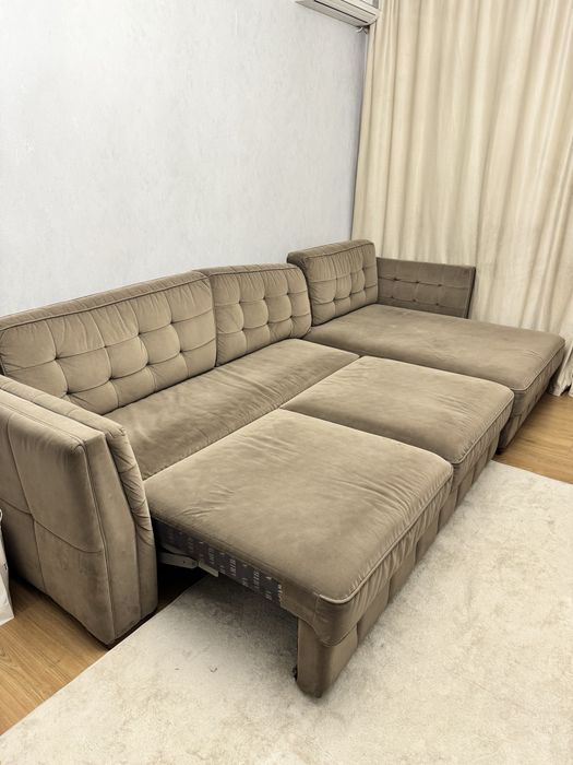 Диван раскладной