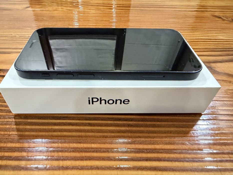 iPhone 12 mini, 64GB, 100% батерия!