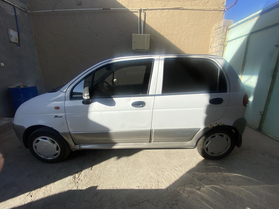 Matiz Best Oq 2008
