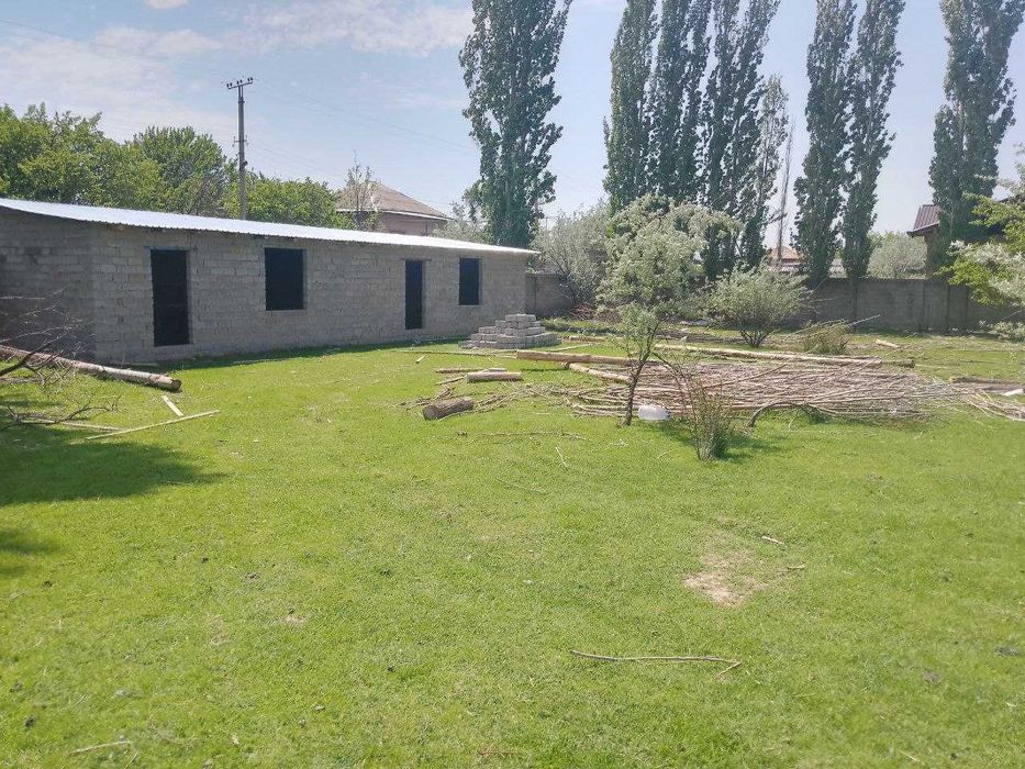 Дача узимизники сотиш учун общий 24 сотих