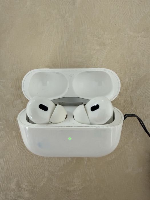 AirPods Pro 2 поколения (Оригинал)