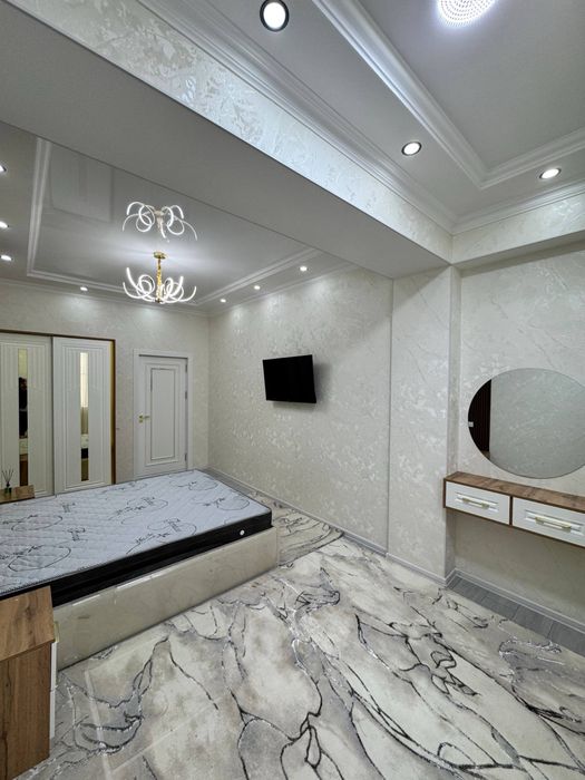 Продается 3 ком. Квартира на 1 этаже площадью 70 кв.м. Адрес Самкоч