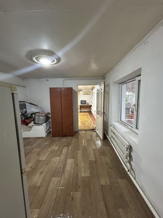 квартира  2 бөлмелі