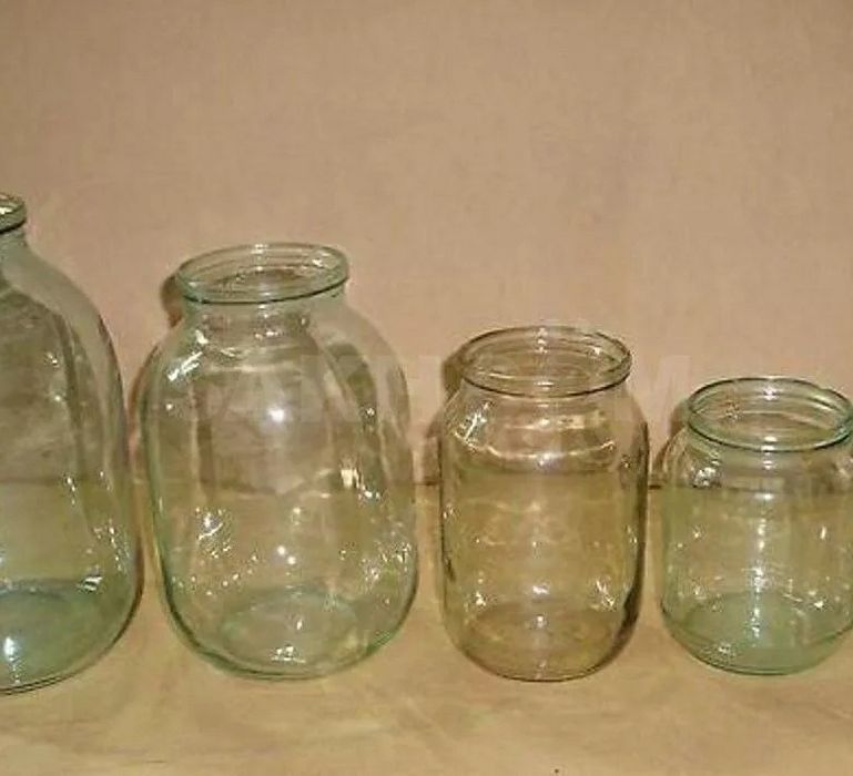 Продам   банки...