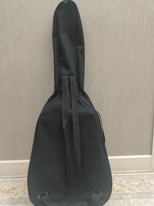 Акустическая гитара Homage