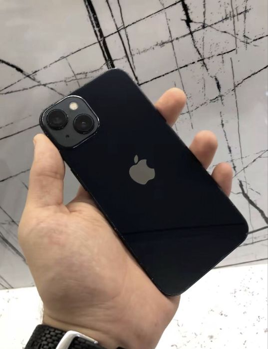 Iphone 13 80% 128gb