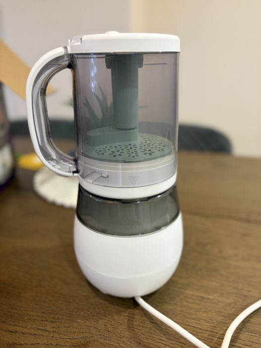 Уред за готвене на пара Philips Avent
