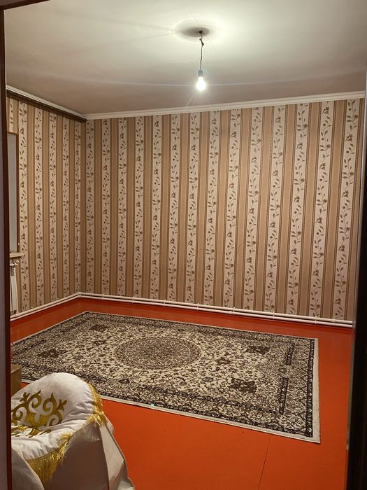 Сарыагаш каласы