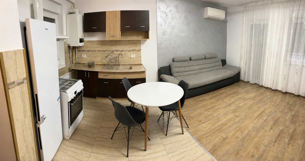 Ap 2 camere, prima inchiriere, Dumbravita Str Freziei, 2 loc parcare