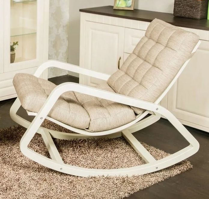 Кресло-качалка “ОНТАРИО”