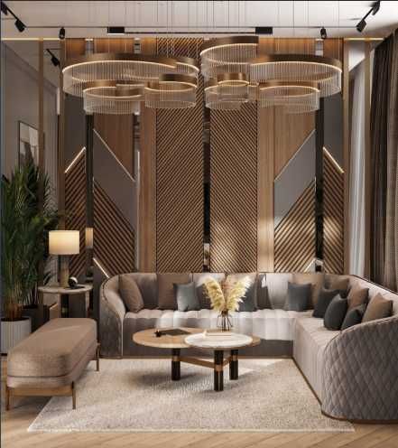 3/2/51 - Квартиры в NESTONE - Ташкент Сити Парк - Tashkent City Mall