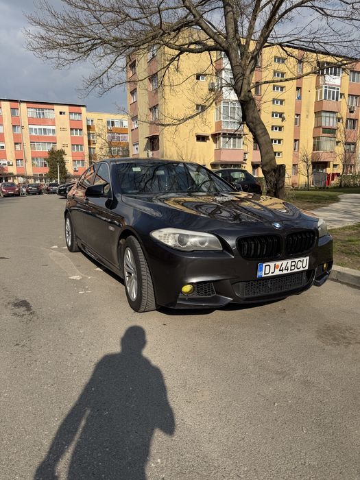 Vand BMW seria 5 184CP F10 Diesel