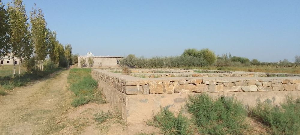 30 sotih fundaenti 8 hona 1,5sm