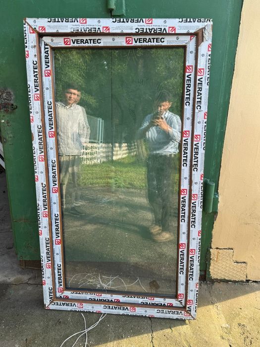 Продам пластиковый окна,