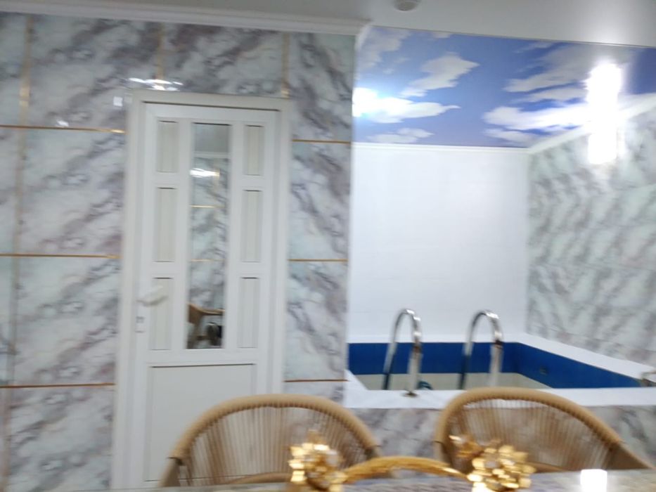 Парение пилинг массаж 25к