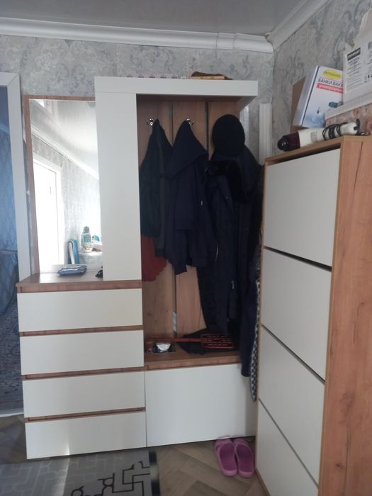 Продам квартиру 3х ком