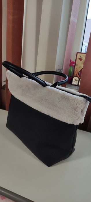 Poșetă noua piele ecologica