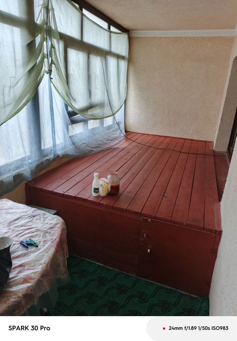 4 хонали уй,Икки каватли уйлар,иккинчи кавати