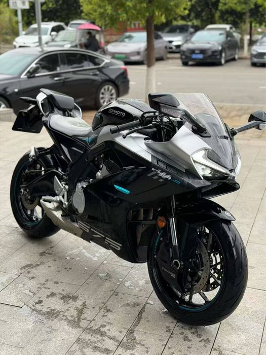CF MOTO 675 (на заказ)