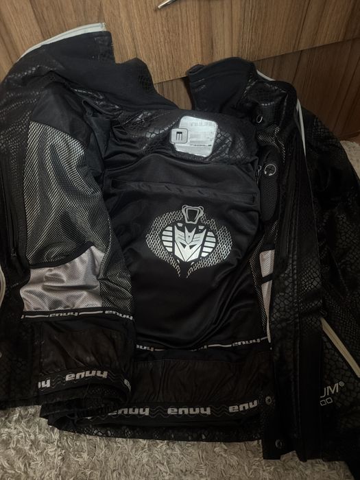 Geaca ski envy siberium 20.000
